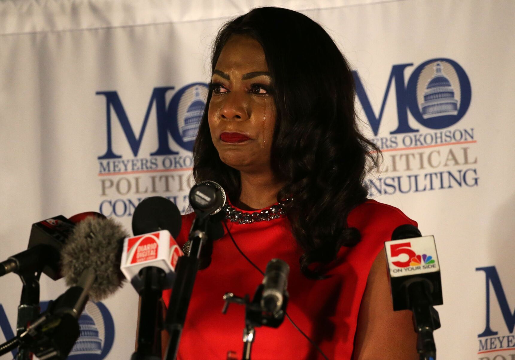 Tishaura Jones will be the first Black woman mayor of St. Louis